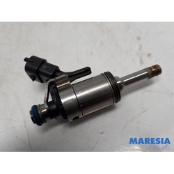 Citroen - C4 Picasso - Injector (benzine injectie)