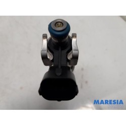 Citroen - C4 Picasso - Injector (benzine injectie)