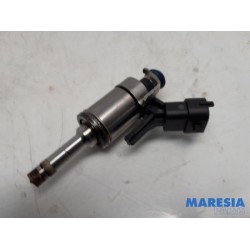Citroen - C4 Picasso - Injector (benzine injectie)