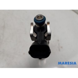 Citroen - C4 Picasso - Injector (benzine injectie)