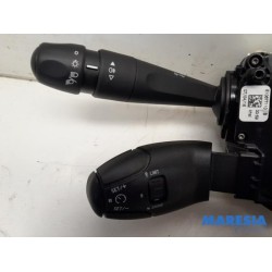 Peugeot - 208 - Steering column stalk
