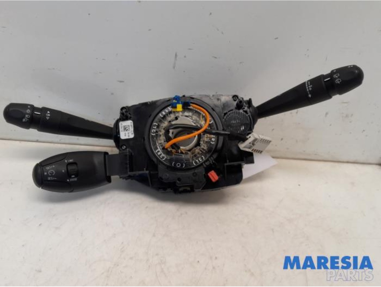 Peugeot - 208 - Steering column stalk