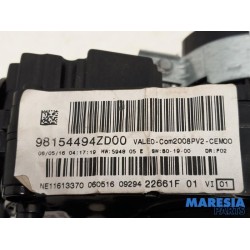 Peugeot - 208 - Steering column stalk