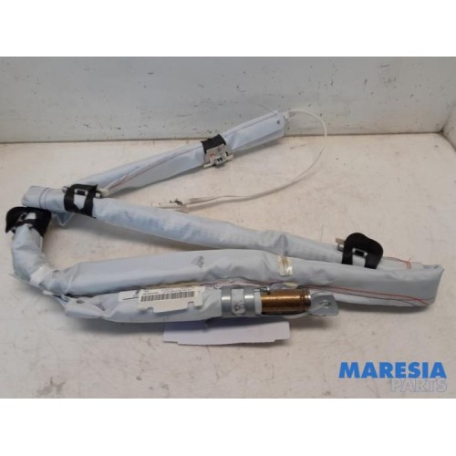 Peugeot - 208 - Airbag hemel links