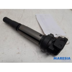 Citroen - C4 Picasso - Broche bobine
