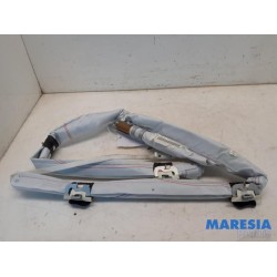 Peugeot - 208 - Roof curtain airbag, right