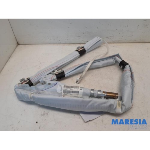 Peugeot - 208 - Roof curtain airbag, right