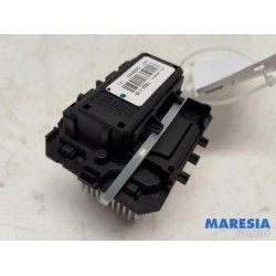 Peugeot - 208 - Heater resistor