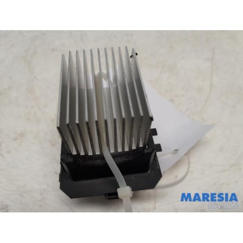 Peugeot - 208 - Heater resistor