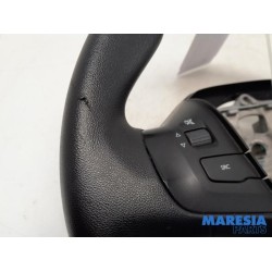 Peugeot - 208 - Stuurwiel