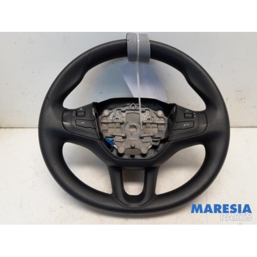 Peugeot - 208 - Steering wheel