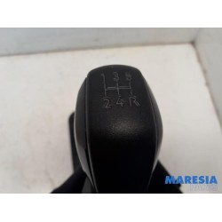 Peugeot - 208 - Versnellingspook