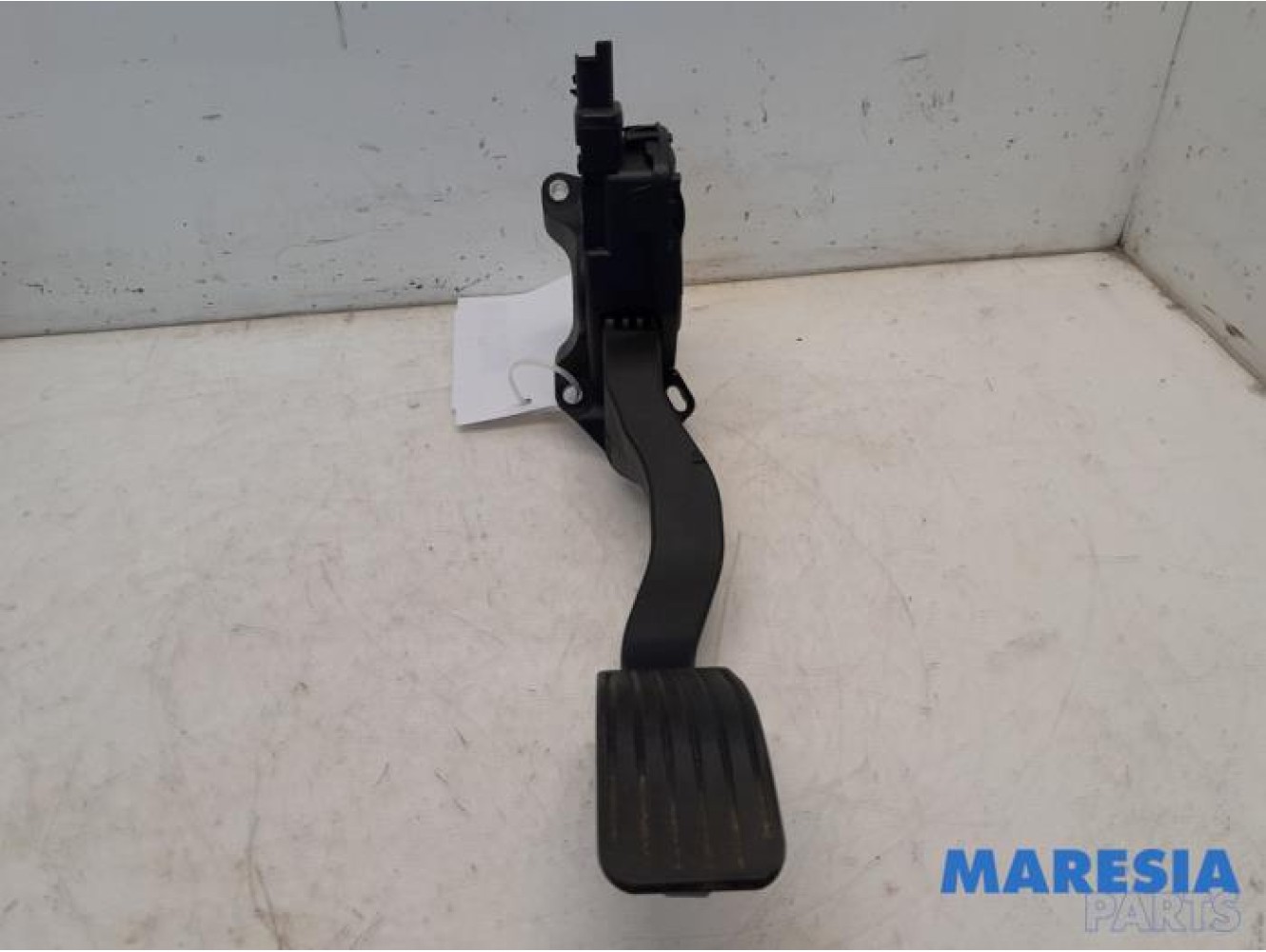 Peugeot - 208 - Gaspedaalpositie Sensor