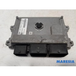 Peugeot - 208 - Engine management computer