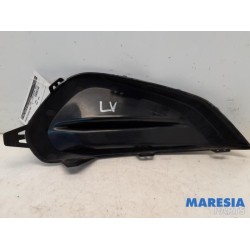 Peugeot - 208 - Abdeckplatte Nebelscheinwerfer links