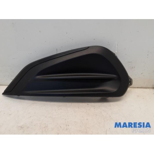 Peugeot - 208 - Abdeckplatte Nebelscheinwerfer links