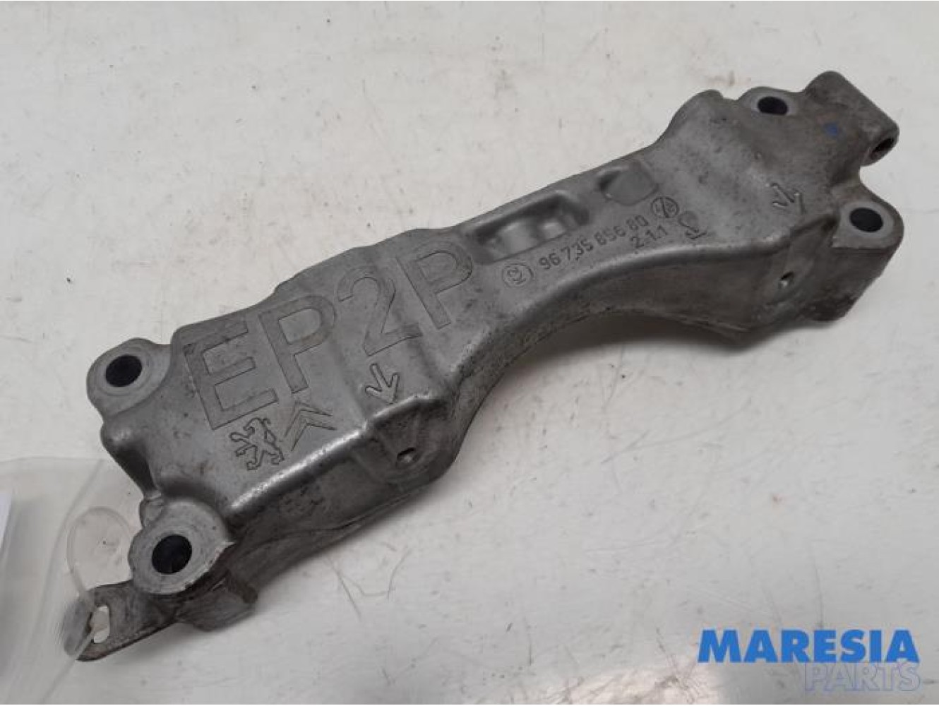 Citroen - C4 Picasso - Engine mount
