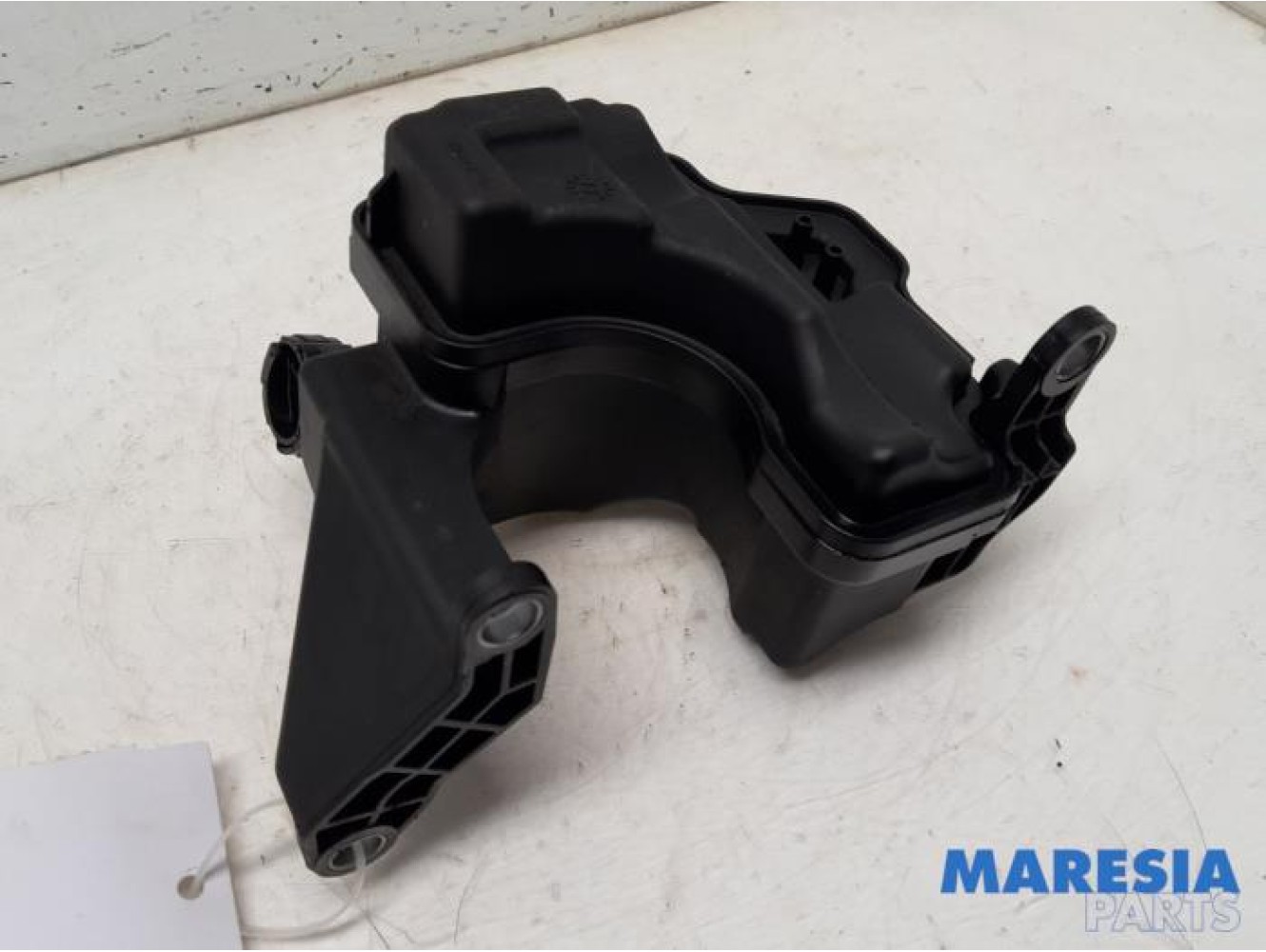 Citroen - C4 Picasso - Brake servo