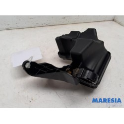 Citroen - C4 Picasso - Brake servo