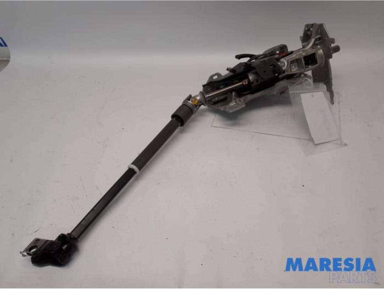 Citroen - C4 Grand Picasso - Steering column housing