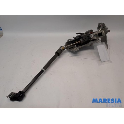 Citroen - C4 Grand Picasso - Steering column housing
