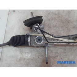Citroen - C4 Grand Picasso - Lenkgetriebe Servo
