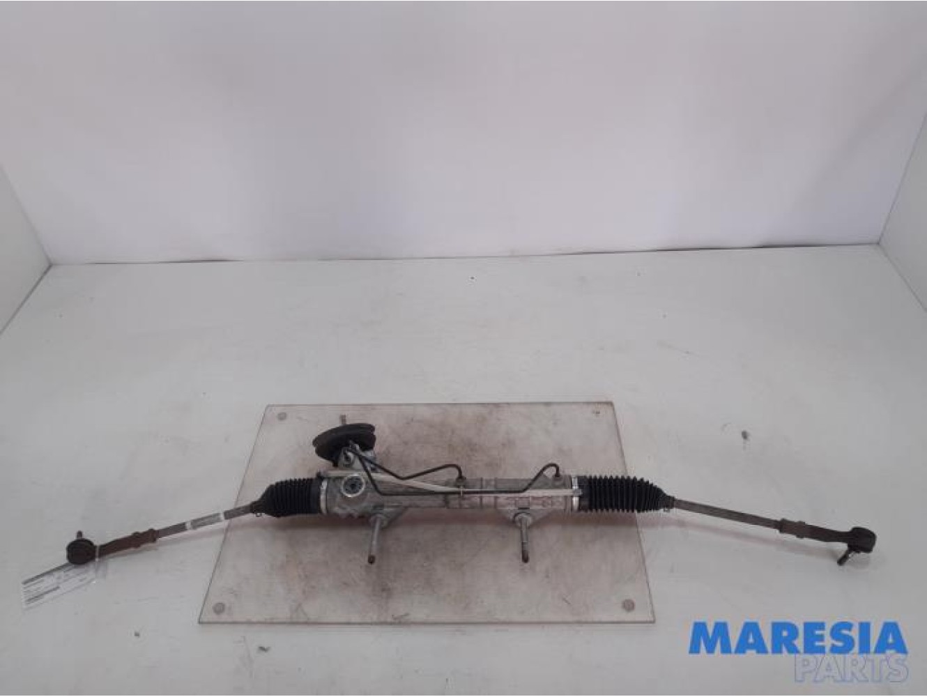 Citroen - C4 Grand Picasso - Lenkgetriebe Servo