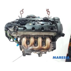 Peugeot - 307 - Engine