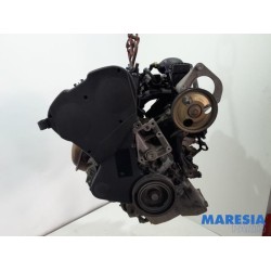 Peugeot - 307 - Engine