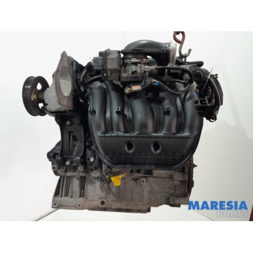 Peugeot - 307 - Engine