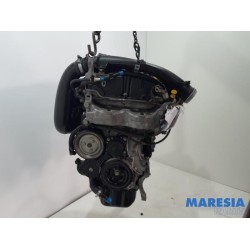 Peugeot - 508 - Moteur