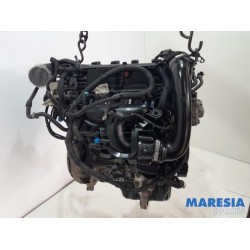 Peugeot - 508 - Moteur