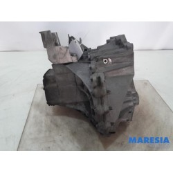 Peugeot - 508 - Gearbox