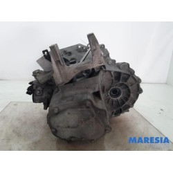 Peugeot - 508 - Gearbox