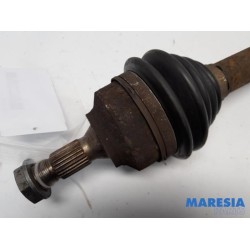 Citroen - C4 Grand Picasso - Front drive shaft, right