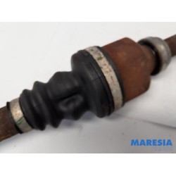 Citroen - C4 Grand Picasso - Front drive shaft, right
