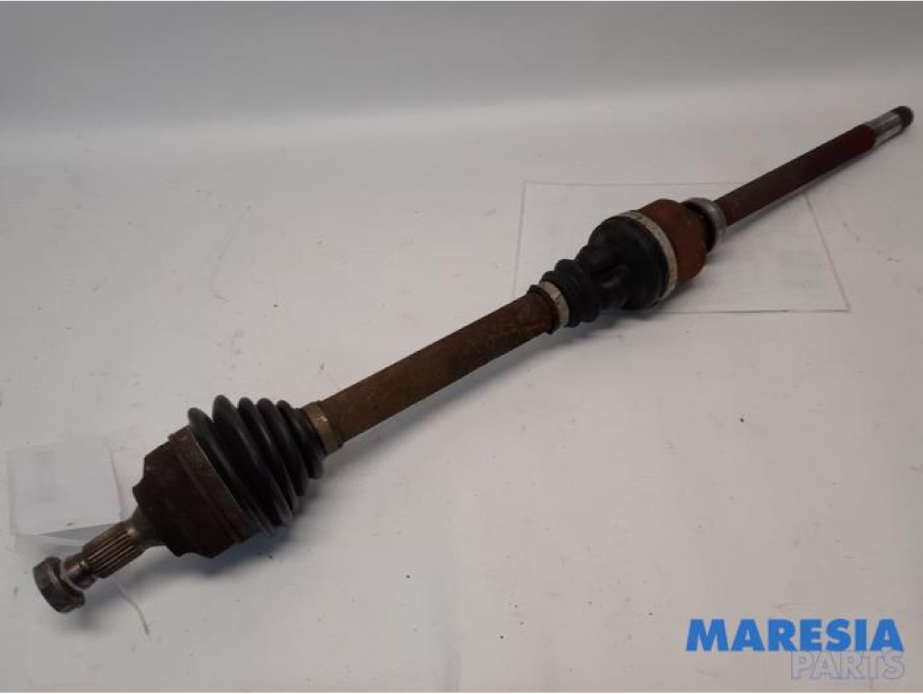 Citroen - C4 Grand Picasso - Front drive shaft, right
