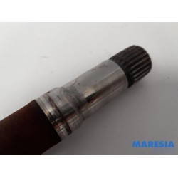 Citroen - C4 Grand Picasso - Front drive shaft, right