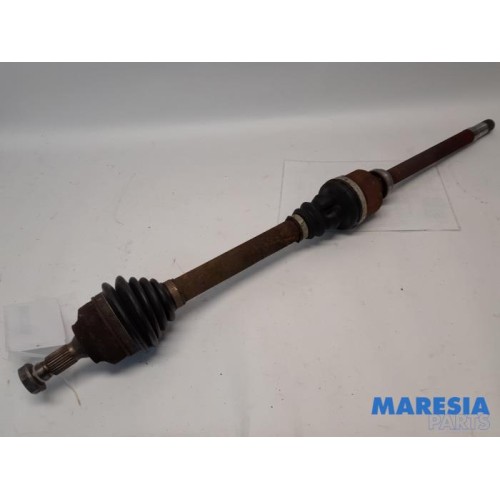 Citroen - C4 Grand Picasso - Front drive shaft, right