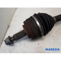 Renault - Master - Aandrijfas links-voor