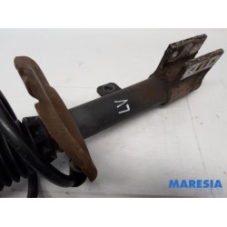 Citroen - C4 Grand Picasso - Front shock absorber rod, left
