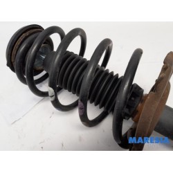 Citroen - C4 Grand Picasso - Front shock absorber rod, left