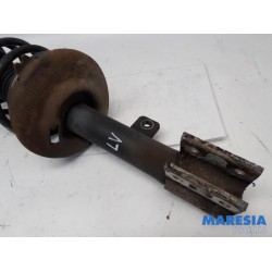 Citroen - C4 Grand Picasso - Front shock absorber rod, left