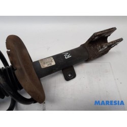 Citroen - C4 Grand Picasso - Front shock absorber rod, right