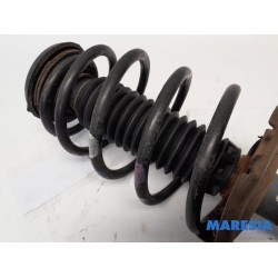Citroen - C4 Grand Picasso - Front shock absorber rod, right