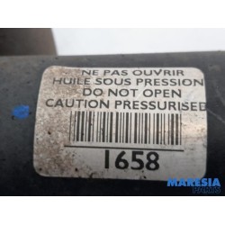 Citroen - C4 Grand Picasso - Front shock absorber rod, right