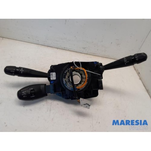 Citroen - C4 Grand Picasso - Front brake calliper, right