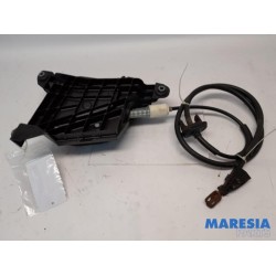 Citroen - C4 Grand Picasso - Handrem Mechaniek