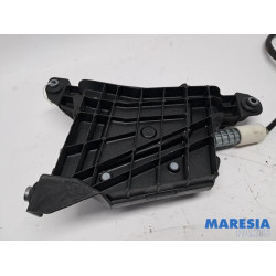 Citroen - C4 Grand Picasso - Handbremse Mechanik