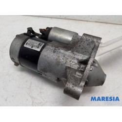 Citroen - C4 Grand Picasso - Startmotor